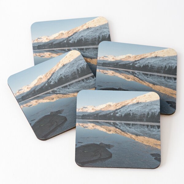 Item preview, Llyn Crafnant designed and sold by Derren Jones.