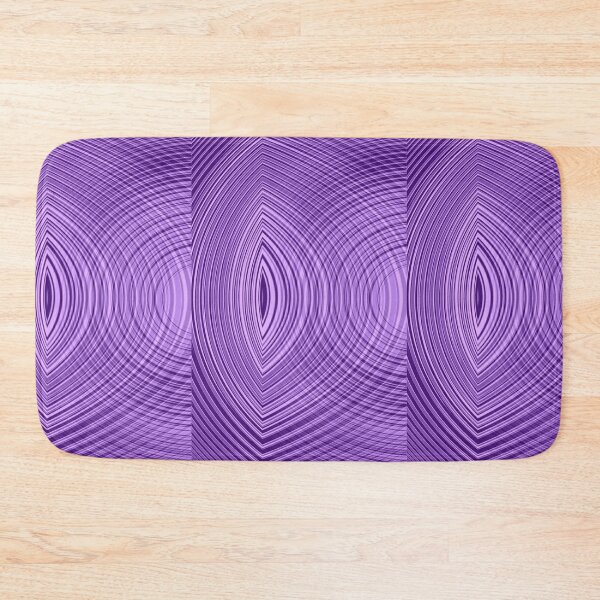 Item preview, Plucky Purple designed and sold by Jean Gregory Evans.