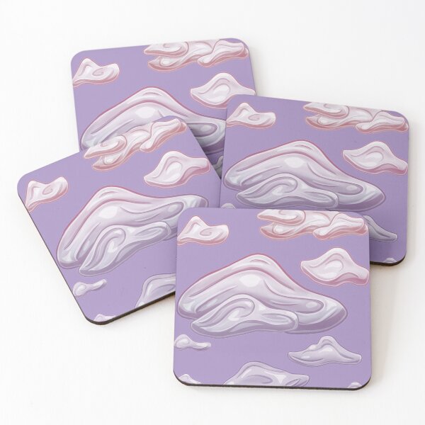 Item preview, Dreamy Clouds designed and sold by -Solarly-.