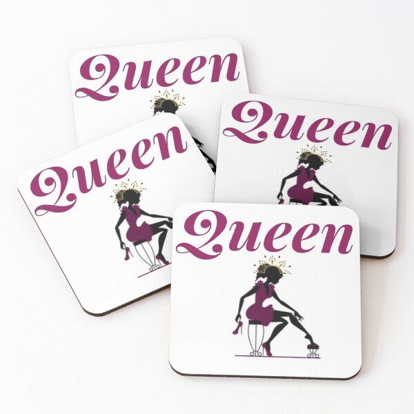 Item preview, Queen designed and sold by Soleil01.