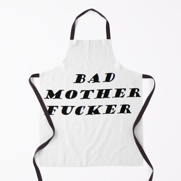 Item preview, BAD MOTHERFUCKER designed and sold by NakotaRobina.