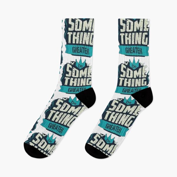 Item preview, DO SOMETHING GREATER designed and sold by zizoored.