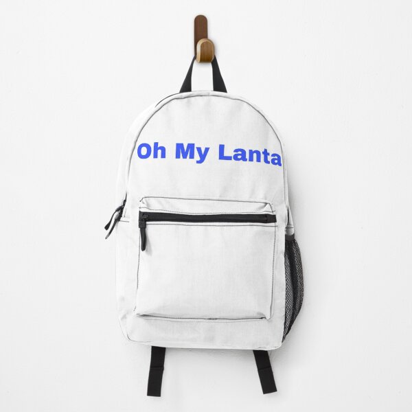 Item preview, Oh my lanta designed and sold by Yeewen1234.