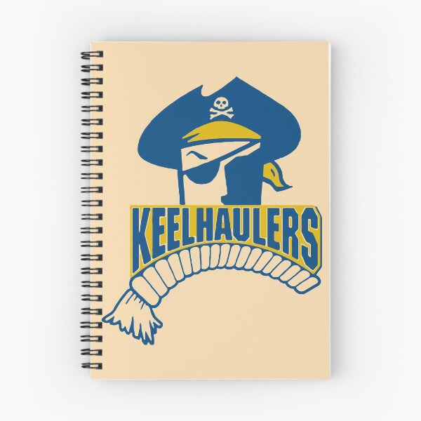 Item preview, California Keelhaulers designed and sold by Tychiiii.