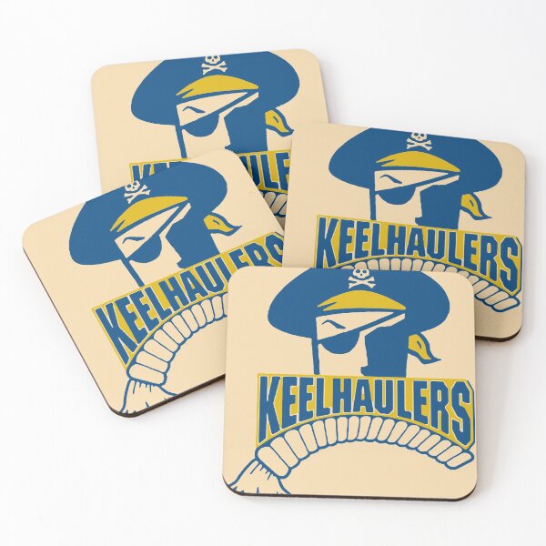 Item preview, California Keelhaulers designed and sold by Tychiiii.
