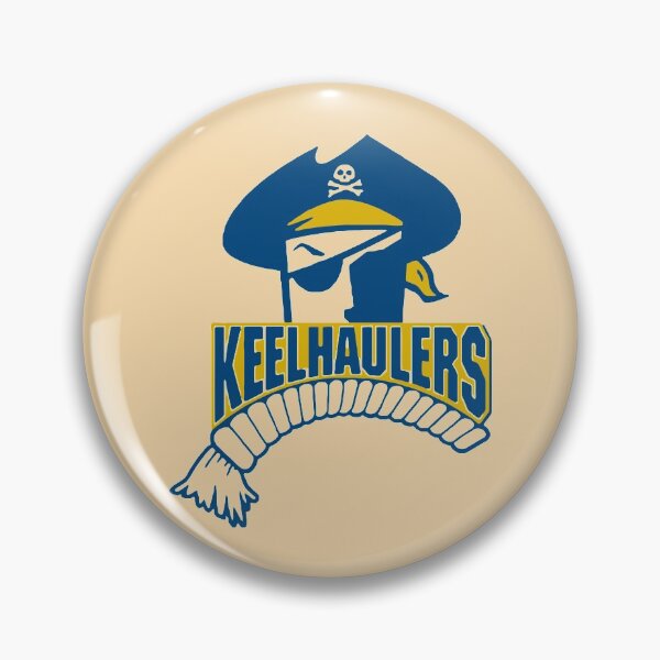 Item preview, California Keelhaulers designed and sold by Tychiiii.