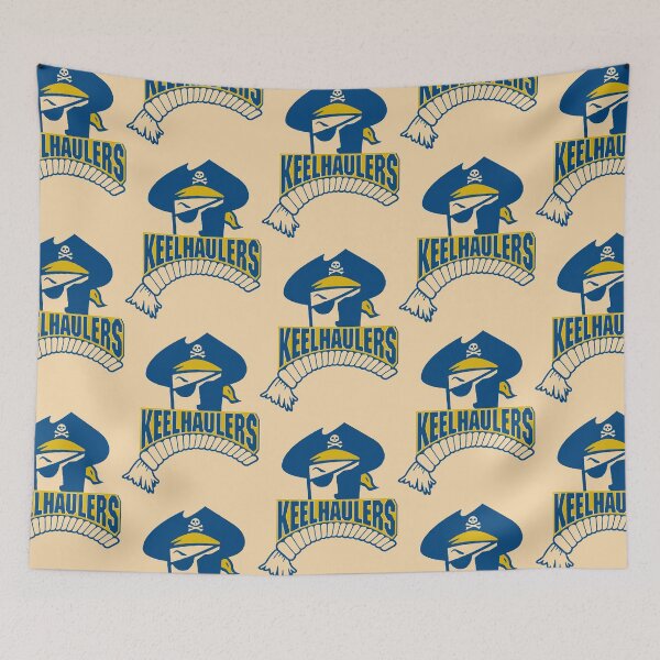 Item preview, California Keelhaulers designed and sold by Tychiiii.