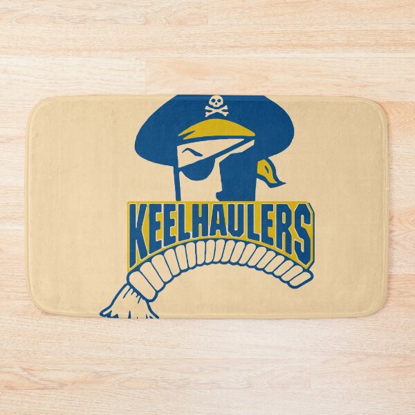 Item preview, California Keelhaulers designed and sold by Tychiiii.