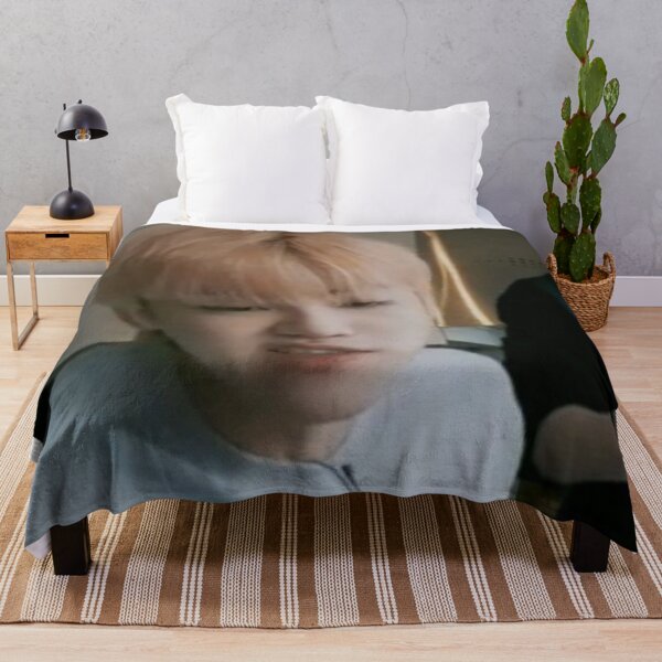Item preview, Jaemin Meme designed and sold by kpopdays.