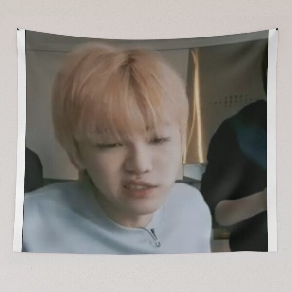 Item preview, Jaemin Meme designed and sold by kpopdays.