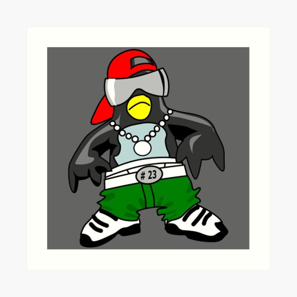 penguin pop vinyl