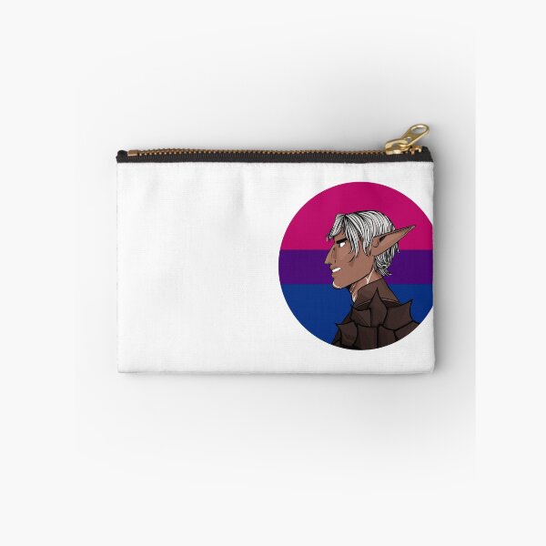 Item preview, DA Pride - Fenris (Bi) designed and sold by Purple-Capybara.