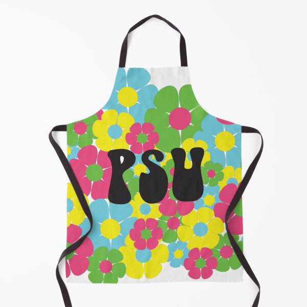 Item preview, 70's PSU designed and sold by michelledakis.