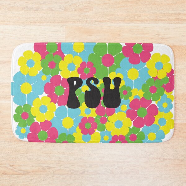Item preview, 70's PSU designed and sold by michelledakis.