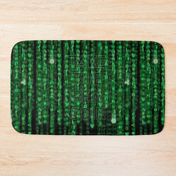 Item preview, Cryptrix designed and sold by quirkusCreative.