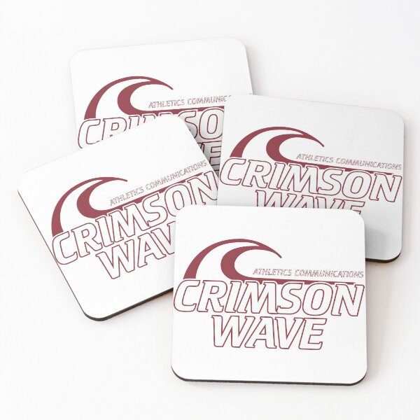 Item preview, Calumet St. Joseph Crimson Wave designed and sold by Tychiiii.