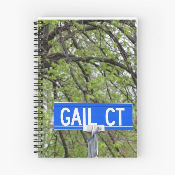 Item preview, Gail, Gail mug, Gail magnet, Gail sticker, Gail mask designed and sold by PicsByMi.