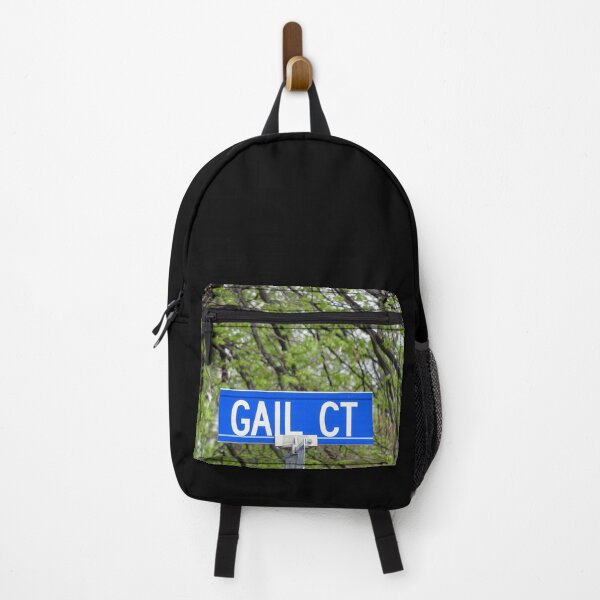 Item preview, Gail, Gail mug, Gail magnet, Gail sticker, Gail mask designed and sold by PicsByMi.