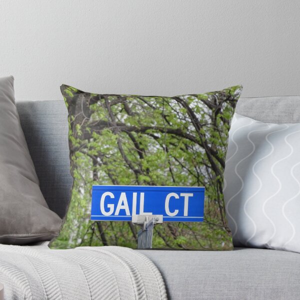 Item preview, Gail, Gail mug, Gail magnet, Gail sticker, Gail mask designed and sold by PicsByMi.
