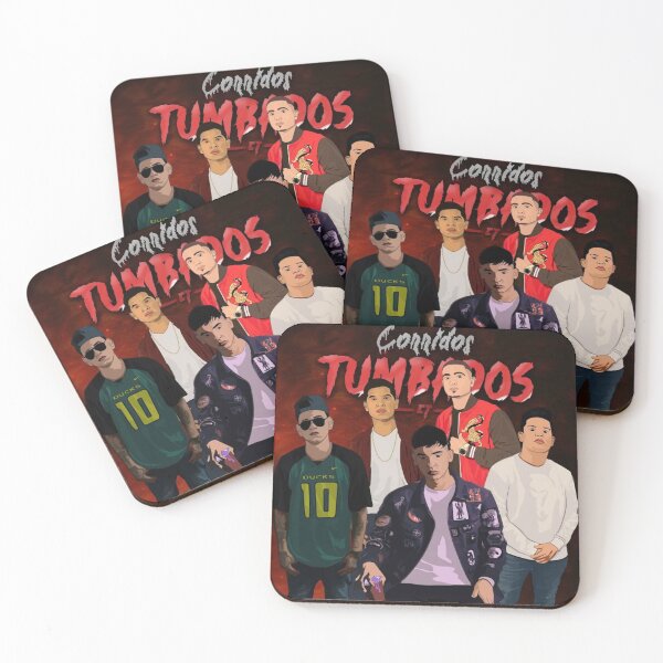 Item preview, Corridos Tumbados designed and sold by adxm69.
