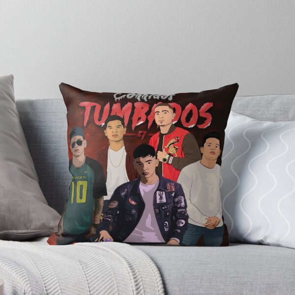 Item preview, Corridos Tumbados designed and sold by adxm69.