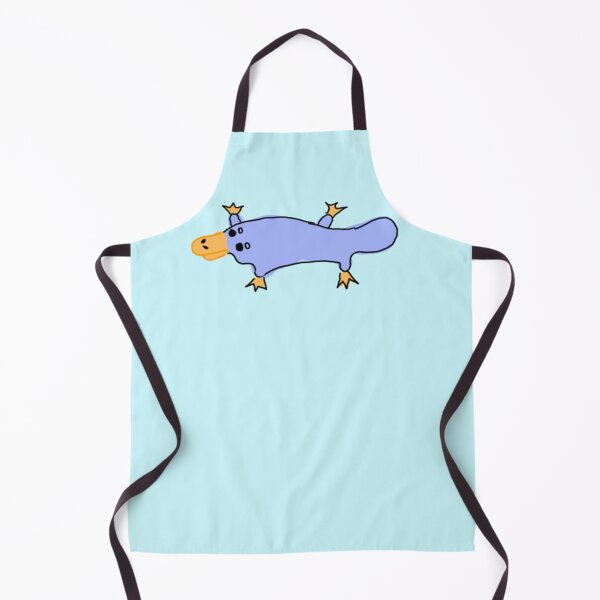 Item preview, The Platypus designed and sold by ur2dwaifu.