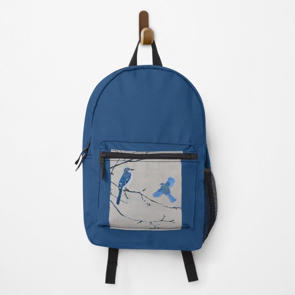 Item preview, Blue Jay designed and sold by nandinis1.