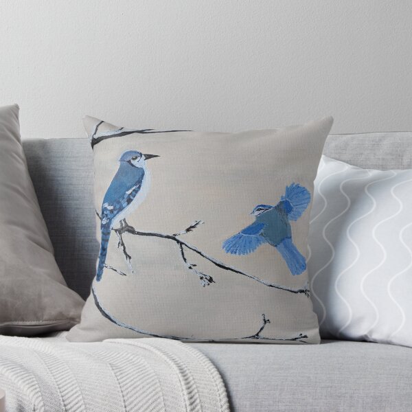 Artikelvorschau, Blue Jay entworfen und verkauft von nandinis1.
