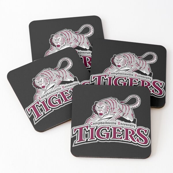 Item preview, Campbellsville Tigers designed and sold by Tychiiii.
