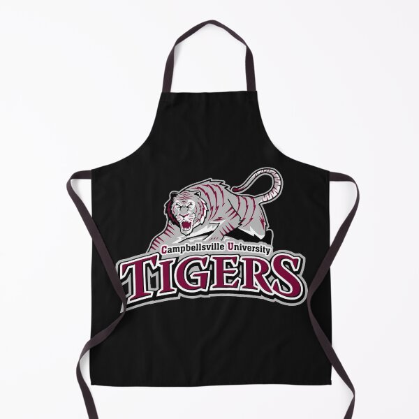 Item preview, Campbellsville Tigers designed and sold by Tychiiii.