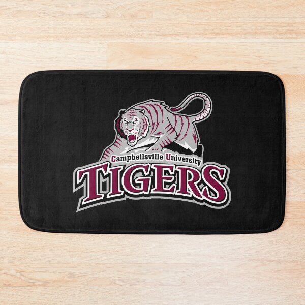 Item preview, Campbellsville Tigers designed and sold by Tychiiii.