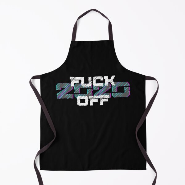 Item preview, Farewell Fucker, 2020 Sucks, Welcome 2021, New Years Eve 2020, Fuck Off 2020. Funny Fuck 2020 Quote designed and sold by That Cheeky Tee.
