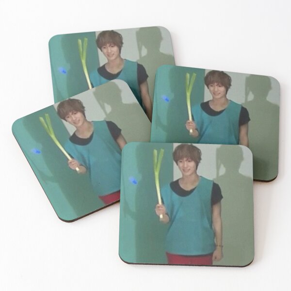 Item preview, Taemin Vegetable Meme designed and sold by kpopdays.