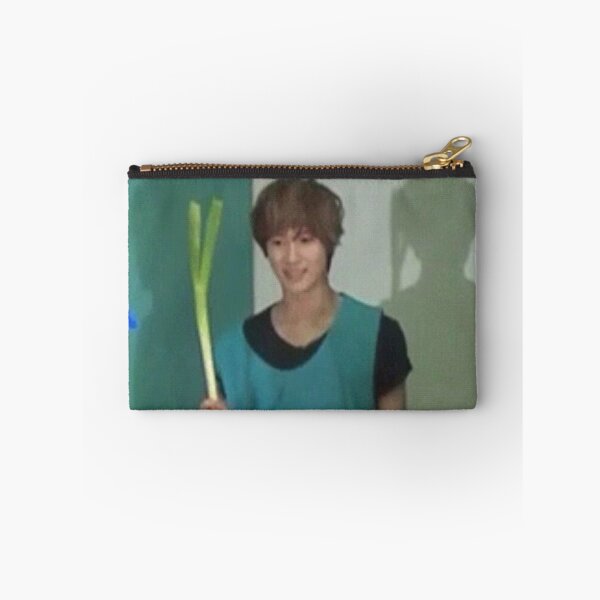 Item preview, Taemin Vegetable Meme designed and sold by kpopdays.