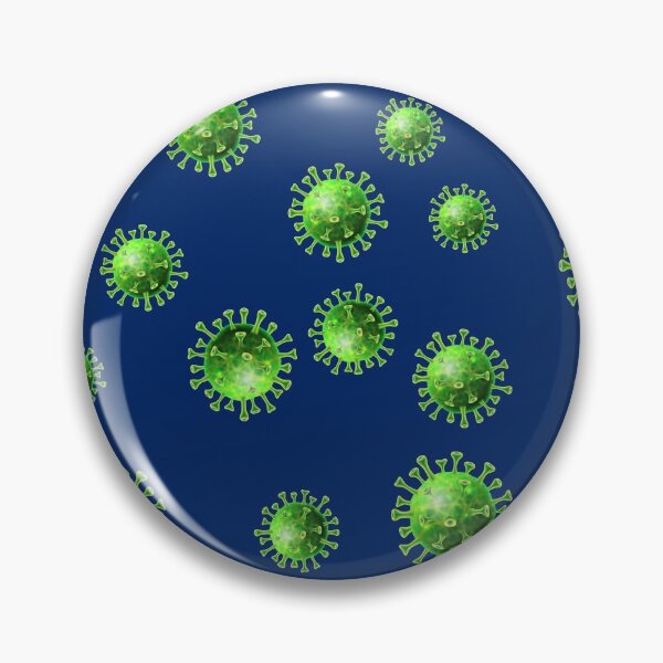 Item preview, Virus (2) designed and sold by DotorEaon.