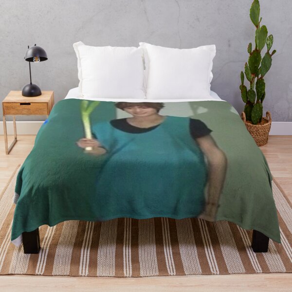 Item preview, Taemin Vegetable Meme designed and sold by kpopdays.