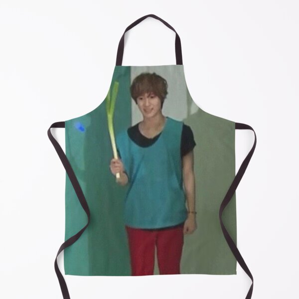 Item preview, Taemin Vegetable Meme designed and sold by kpopdays.