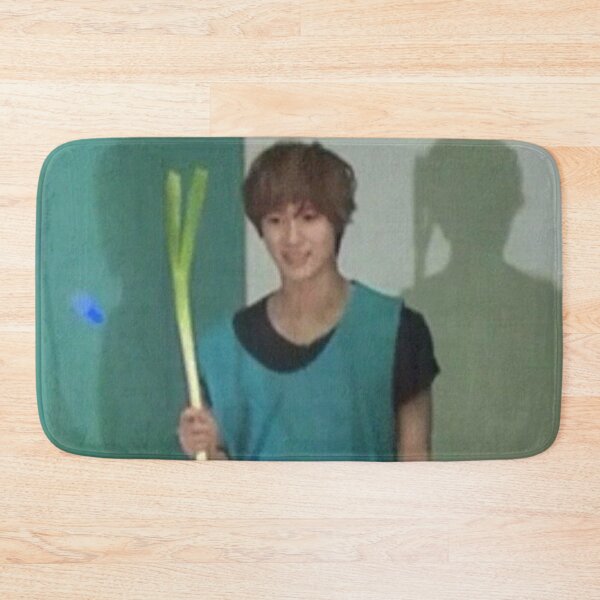 Item preview, Taemin Vegetable Meme designed and sold by kpopdays.