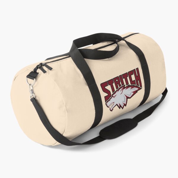 Item preview, Cardinal Stritch Wolves designed and sold by Tychiiii.