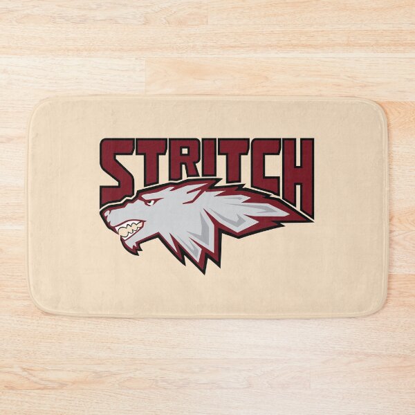 Item preview, Cardinal Stritch Wolves designed and sold by Tychiiii.
