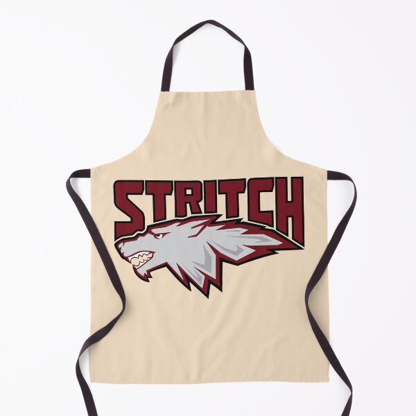 Item preview, Cardinal Stritch Wolves designed and sold by Tychiiii.