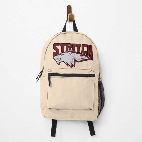 Item preview, Cardinal Stritch Wolves designed and sold by Tychiiii.