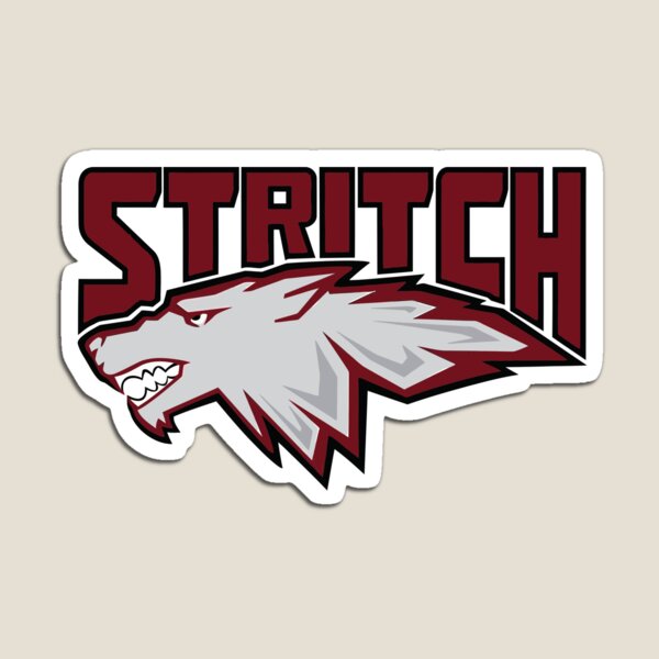 Item preview, Cardinal Stritch Wolves designed and sold by Tychiiii.