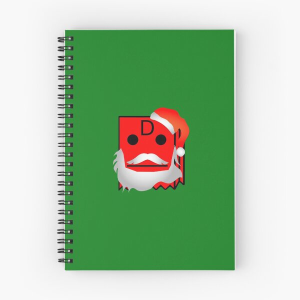 Item preview, Santa D-Bag designed and sold by FNDBaG.