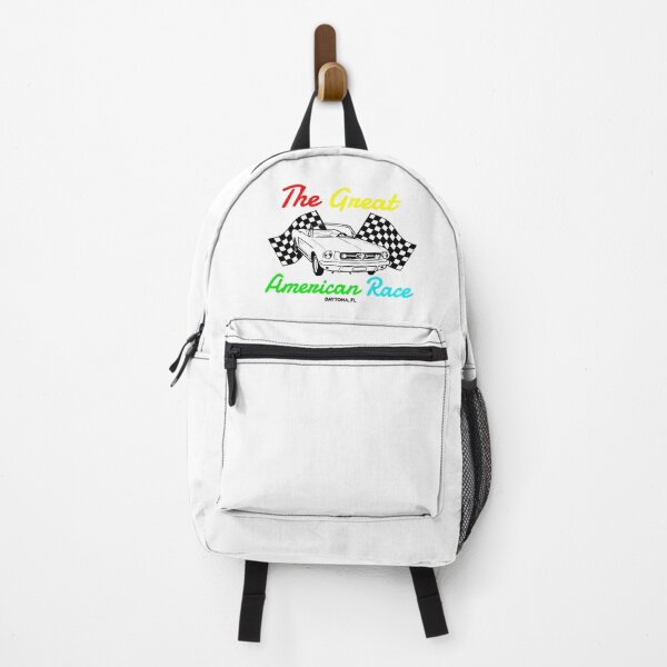 Item preview, The Great American Race designed and sold by captainbryzzo.