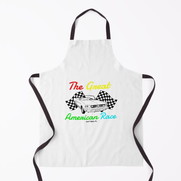 Item preview, The Great American Race designed and sold by captainbryzzo.