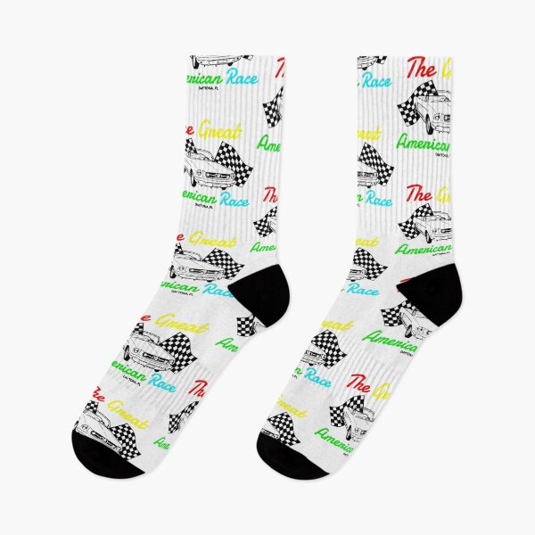 Item preview, The Great American Race designed and sold by captainbryzzo.