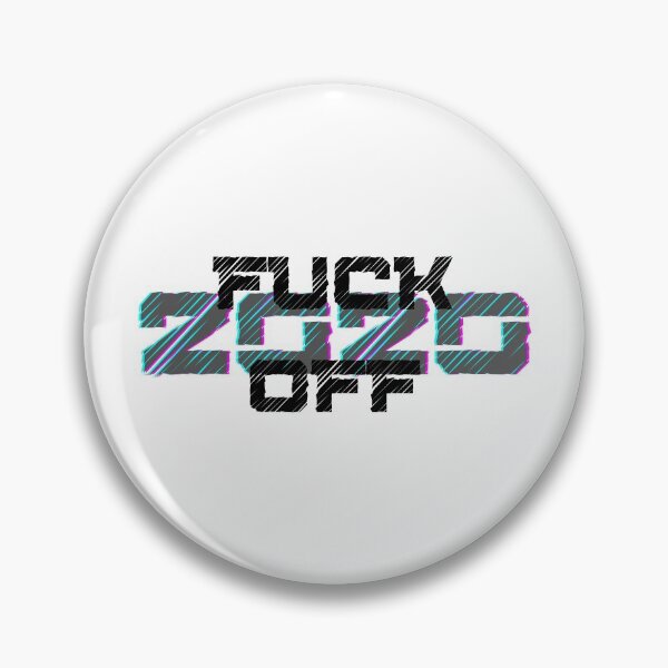Item preview, Farewell Fucker, 2020 Sucks, Welcome 2021, New Years Eve 2020, Fuck Off 2020. Funny Fuck 2020 Quote designed and sold by That Cheeky Tee.