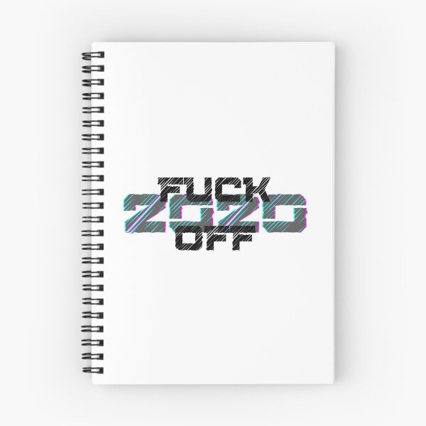 Item preview, Farewell Fucker, 2020 Sucks, Welcome 2021, New Years Eve 2020, Fuck Off 2020. Funny Fuck 2020 Quote designed and sold by That Cheeky Tee.