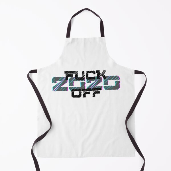 Item preview, Farewell Fucker, 2020 Sucks, Welcome 2021, New Years Eve 2020, Fuck Off 2020. Funny Fuck 2020 Quote designed and sold by That Cheeky Tee.